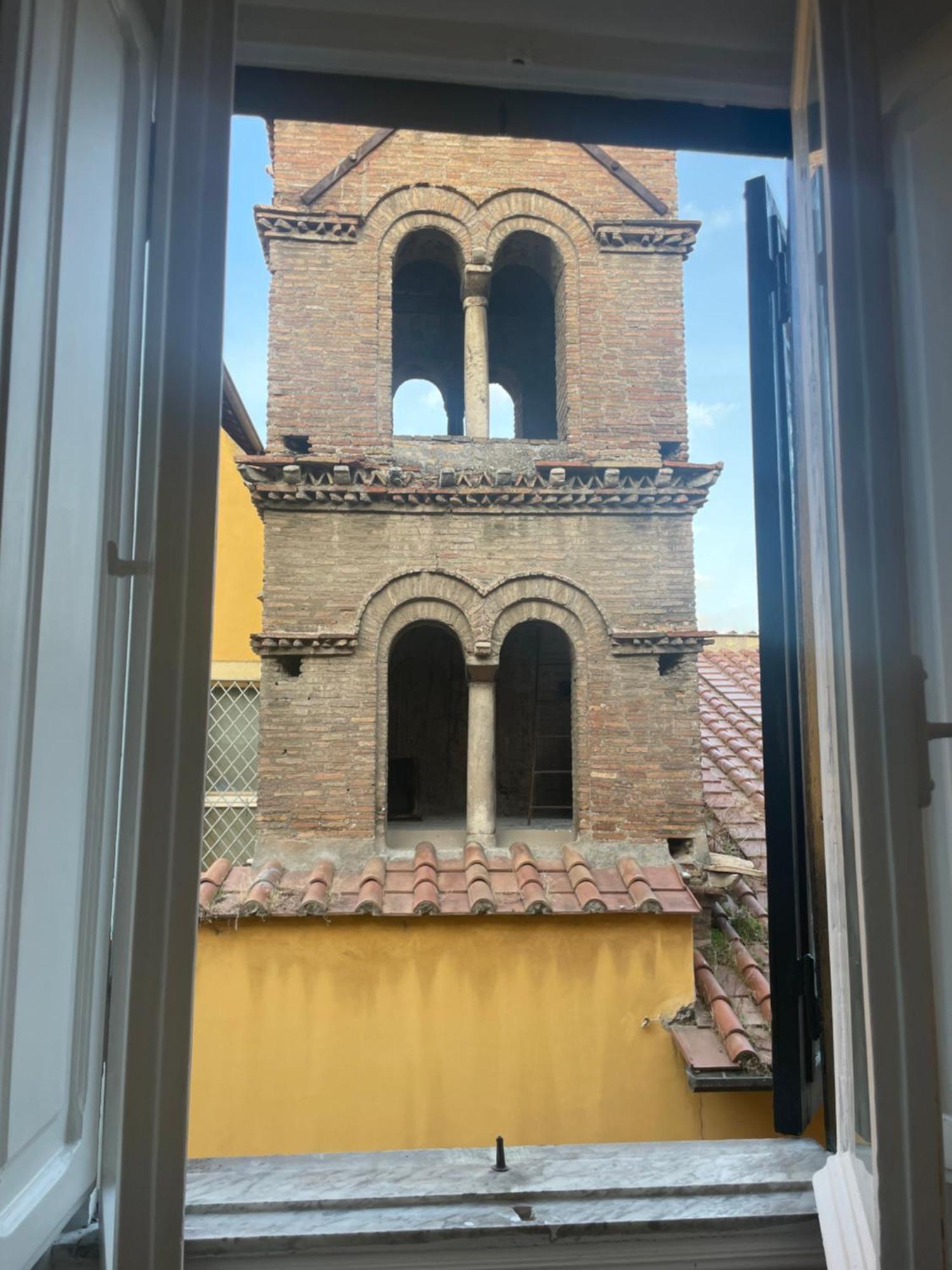 Sweet Trastevere 2- Apartment Rom