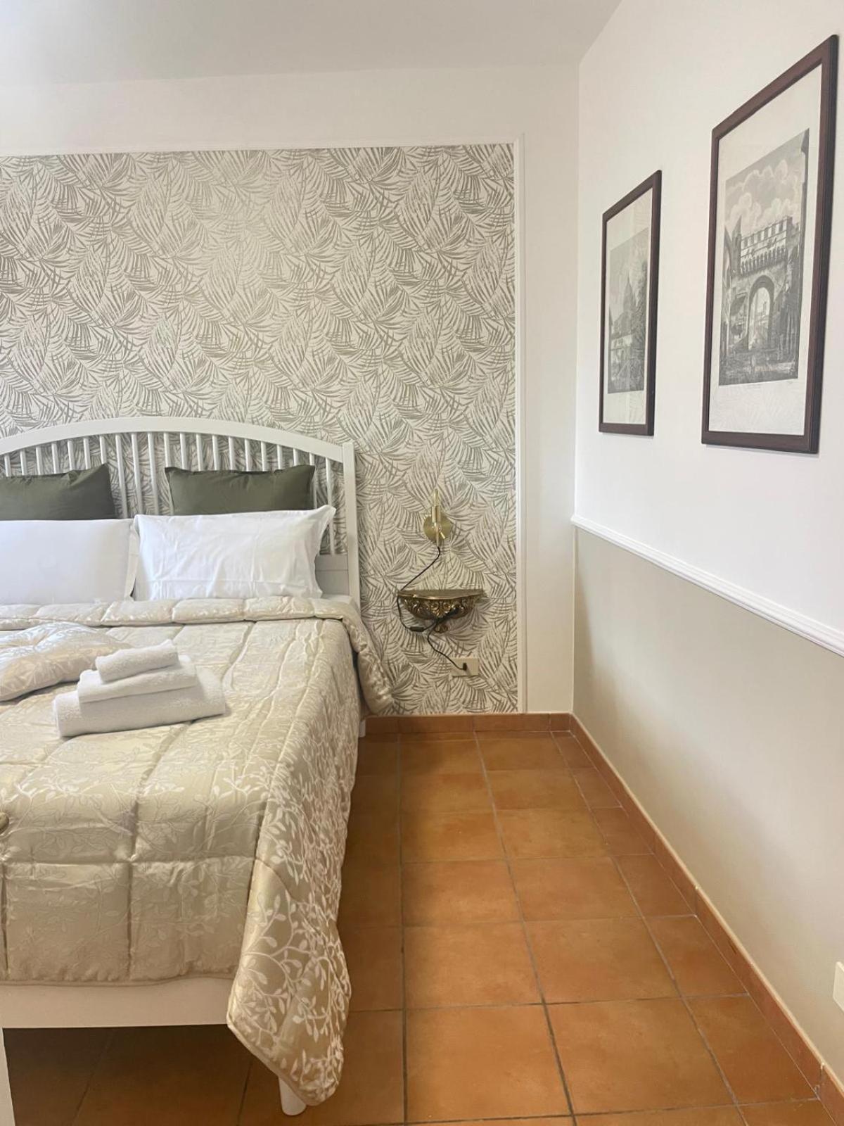 Apartment Sweet Trastevere 2- Rom