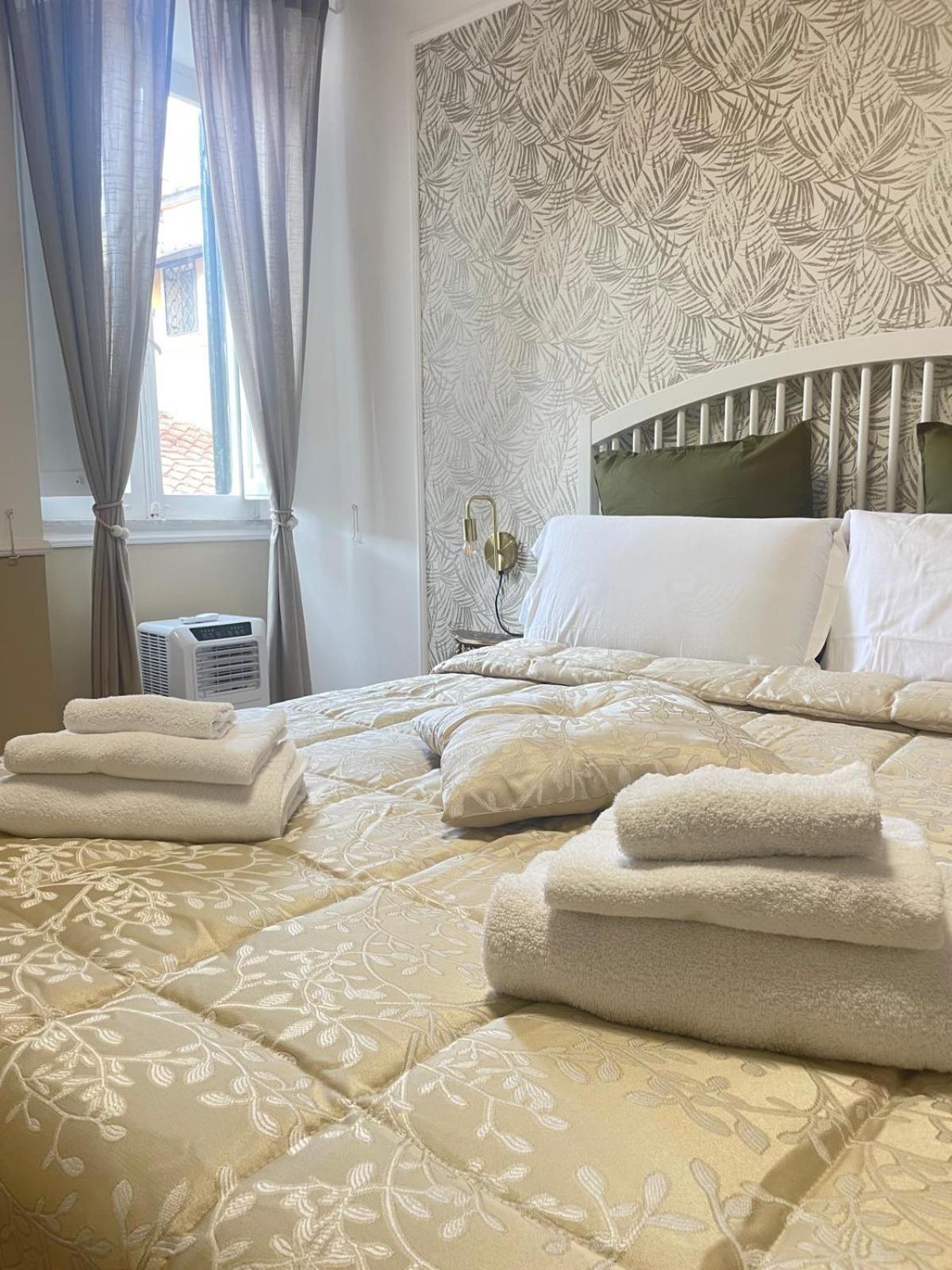 Apartment Sweet Trastevere 2- Rom